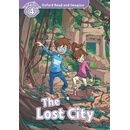 The Lost City -