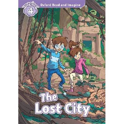 The Lost City -