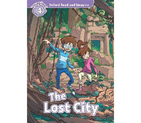 The Lost City -
