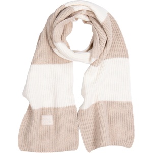 Sätila Шал Sätila Lexby Scarf Stripe Scarf - Soft Beige Combo - размер One Size (203-3536-0311)