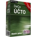 DeCe COMPUTERS Účto