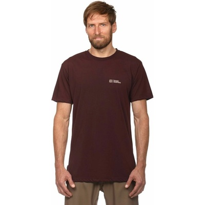 Horsefeathers Rooter Burgundy