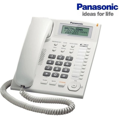 Panasonic KX-TS880 – Zboží Živě