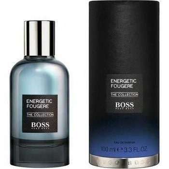 Image 1 of HUGO BOSS BOSS The Collection - Energetic Fougere EDP 100 ml
