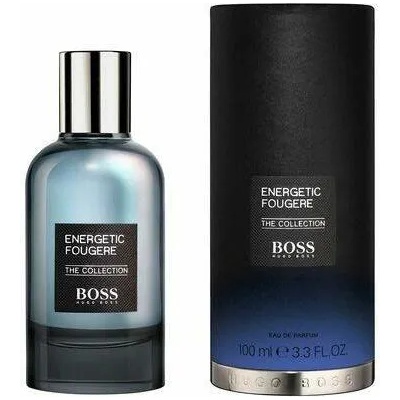 HUGO BOSS BOSS The Collection - Energetic Fougere EDP 100 ml