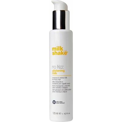 Milk_Shake No Frizz Glistening Milk 125 ml
