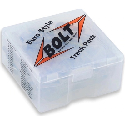 Bolt sada skrutiek KTM