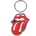 RAZAMATAZ Ключодържател (висулка) The Rolling Stones - Tongue - RAZAMATAZ - KR161