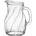 Bormioli rocco BISTROT TWIST-Кана 1lt/117cl (1.46141) (0110373)