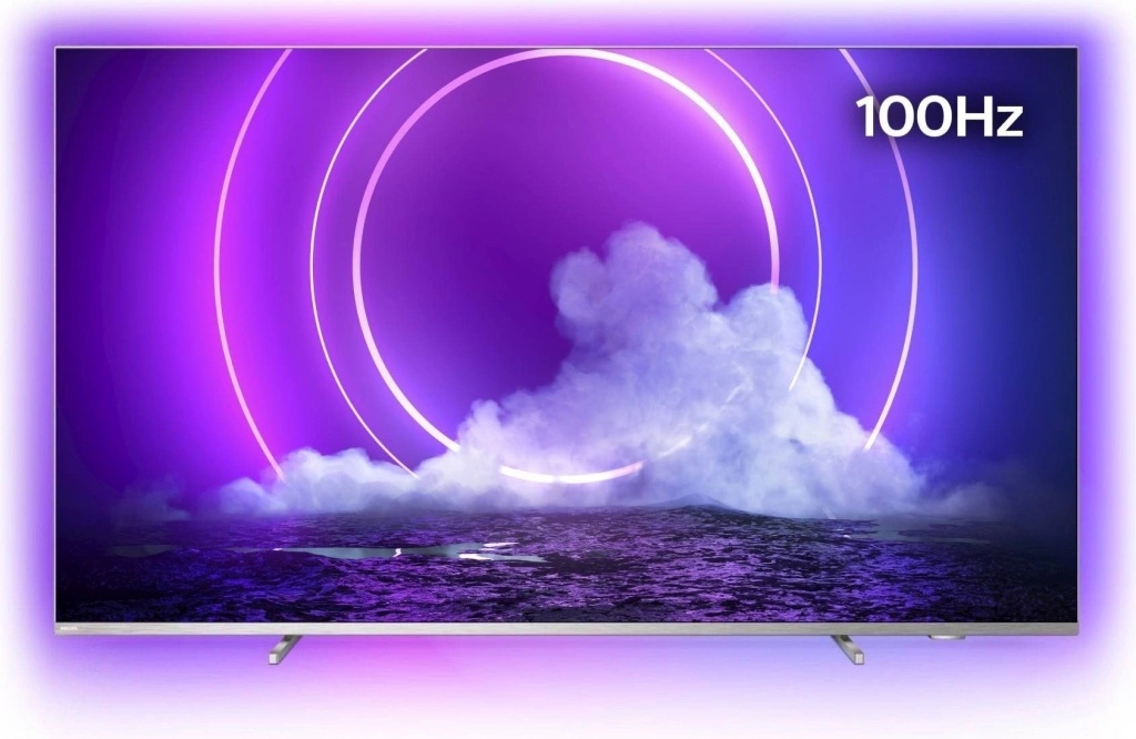Philips 55PUS9206