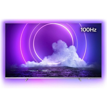 Philips 55PUS9206