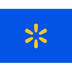 Walmart Подаръчна карта 200 CNY (Китай)
