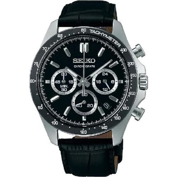 Seiko SBTR021
