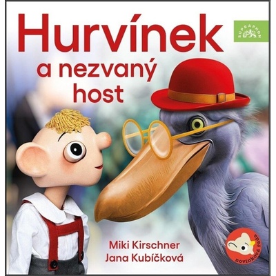 Divadlo S+H - Hurvínek a nezvaný host