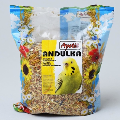 Apetit Andulka 0,8 kg
