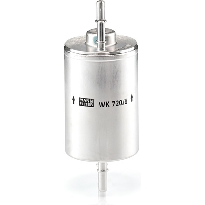 Mann-filter Горивен филтър mann-filter wk 720/6