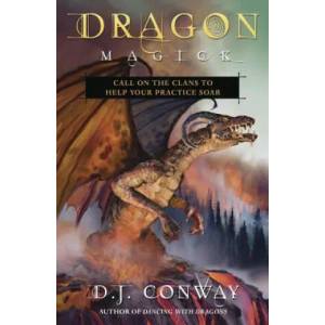 Dragon Magick | D. J. Conway (ISBN: 9780738759531)