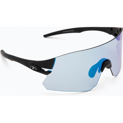 TIFOSI Слънчеви очила Tifosi Rail Clarion Fototec matte black/clarion blue