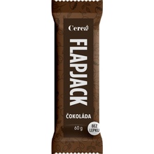 Cerea Flapjack čokoláda 60 g