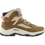 Lowa Дамски туристически обувки Lowa Women's Ventierra GTX QC Walking boots - Desert / Peach - размер 37 (EU) (119-1095-0112)