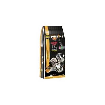 Puffins Dog Yorkshire&Mini 1 kg