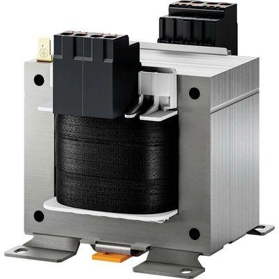 BLOCK STEU 63/23 řídicí transformátor, izolační transformátor 1 x 215 V/AC, 230 V/AC, 245 V/AC, 385 V/AC, 400 V/AC, 415