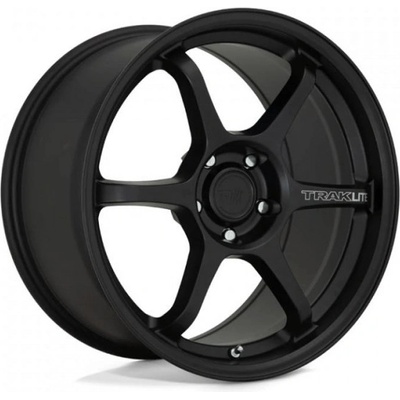 MOTEGI MR145 TRAKLITE 3.0 8,5x18 5x114,3 ET42 satin black