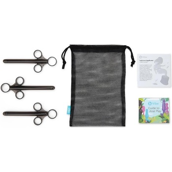 b-Vibe Комплект 3 апликатора за лубрикант