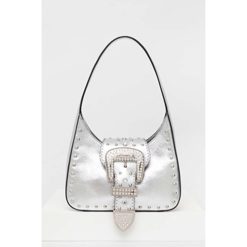 Image 1 of Moschino Jeans Кожена чанта Moschino Jeans (3115.8793)