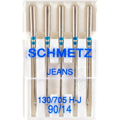 Jehly Schmetz 130/705 H Jeans 90/14