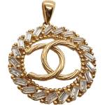 VipGold Златна висулка 3.11 гр (m39)
