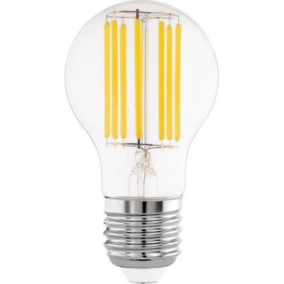 Eglo Zdroj LED E27 1x4,9W teplá biela 110331