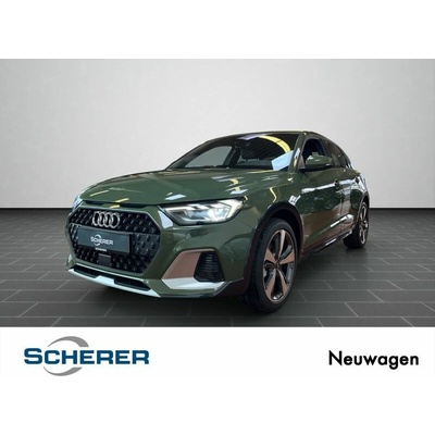 Audi A1 35 TFSI S tronic Allstreet 110 kW