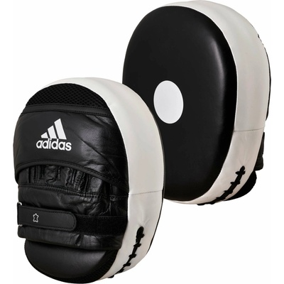 Adidas boxerské lapy Elite Mini Square pár