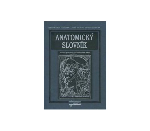 Anatomický slovník
