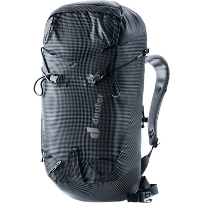 Deuter Алпийска раница Deuter Guide Lite 24 Mountaineering backpack - Black - размер One Size (503-1111-0111)