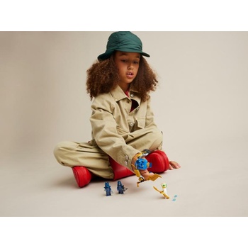 Image 1 of LEGO® NINJAGO® - Jay's Mech Battle Pack (71805)