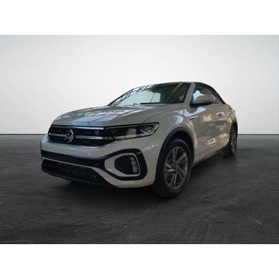 Volkswagen T-Roc Cabriolet 1.5 TSI DSG 110 kW