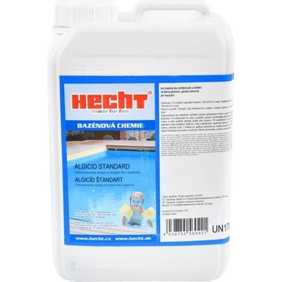 BLUELINE 604603 algicid standard 3 l