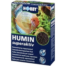 HOBBY Humin superaktiv - koncentrovaná rašelina do akvária 1,200 ml