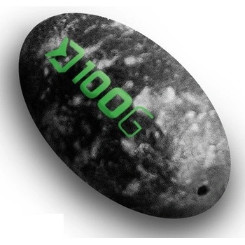 Delphin Catkong Olověná zátěž Eggy 150g