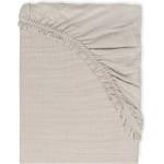 Baby Matex Бебешки чаршаф с ластик Baby Matex - Muslin, 58 x 110 cm, сив (5902675076982) - ozone