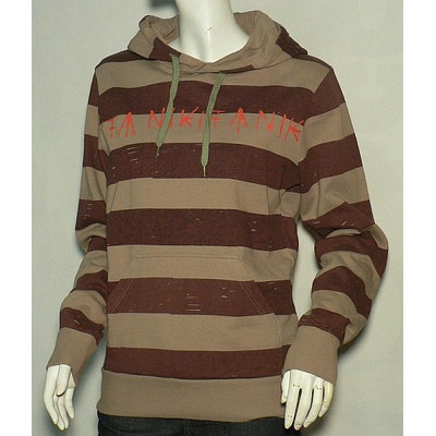 Nikita Pacay Hoodie khaki