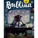 Bublina 13