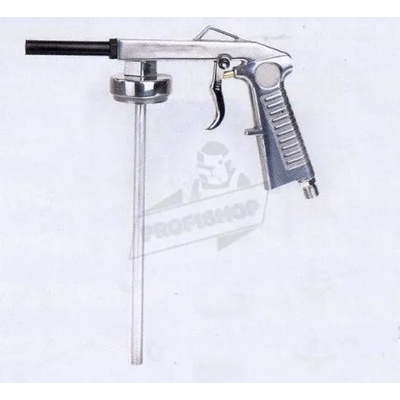 ПНЕВМАТИЧЕН ПИСТОЛЕТ ЗА ШАГРЕН ps-8 (ps-8)