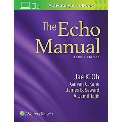 Echo Manual | Jae K. Oh, Garvan C. Kane