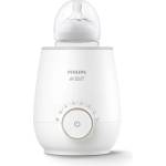 Philips Уред за затопляне на храна Premium (Premium)