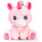Keel Toys Keeleco Adoptable World, Еднорог, 25 см