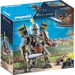 Playmobil Детски робот, PLAYMOBIL® 71300 Kampfroboter (71300)