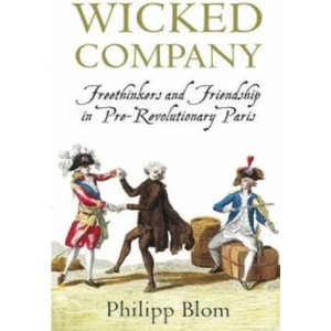 Wicked Company (2012)